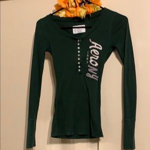 Aēropostale shirt